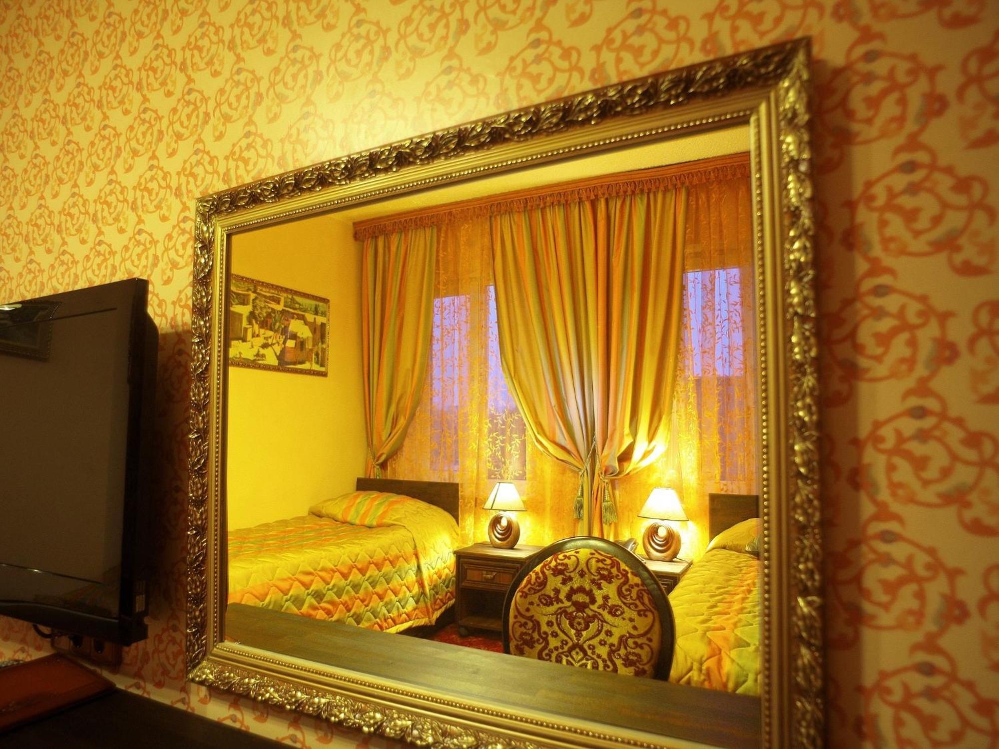 Hotel Kilikiya 우주고로트 객실 사진