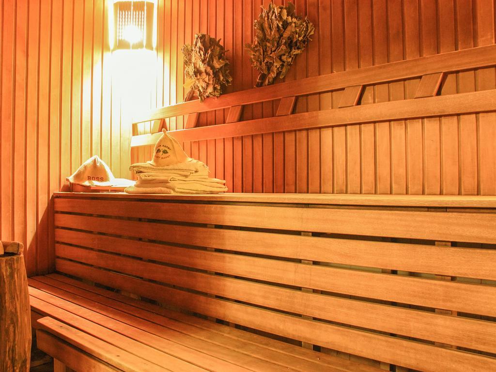 Hotel Kilikiya 우주고로트 외부 사진
