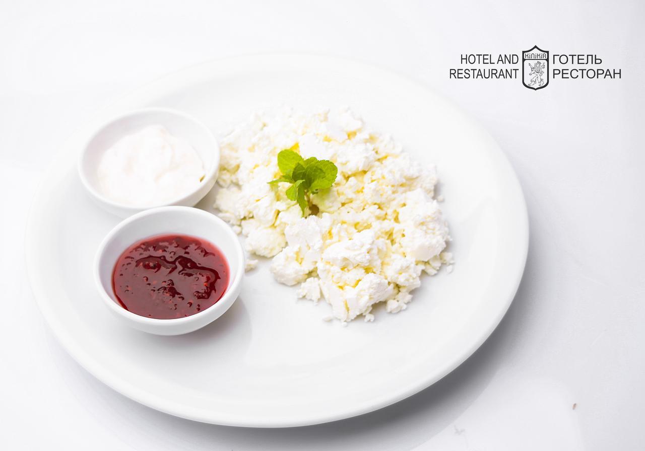 Hotel Kilikiya 우주고로트 외부 사진