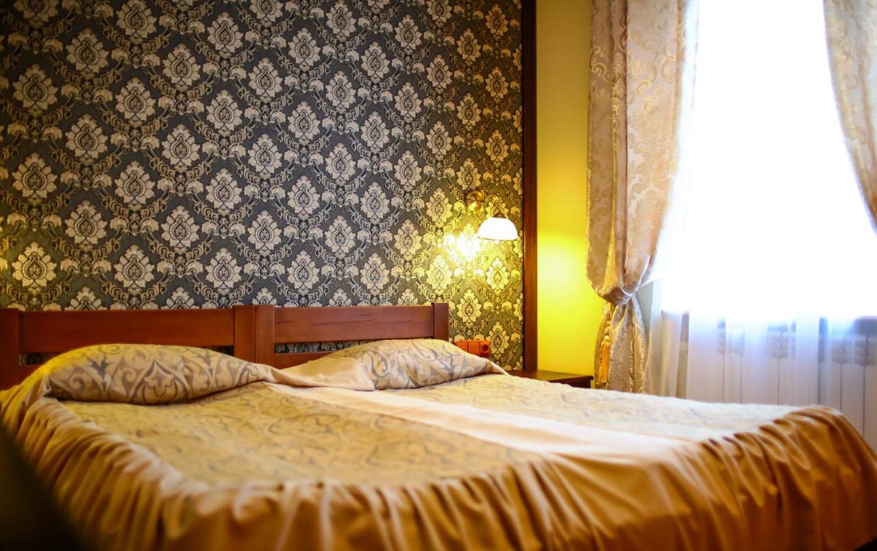 Hotel Kilikiya 우주고로트 외부 사진